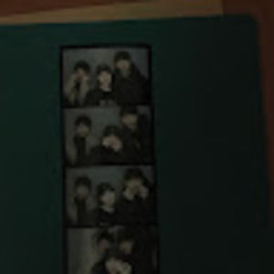 Meet your Posher, Sieun